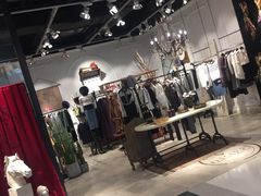 -星巴克(来福士2F店)
