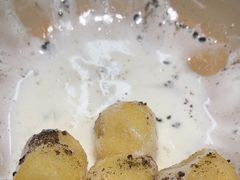 -生活如沸·顺德水牛奶火锅(大学路店)