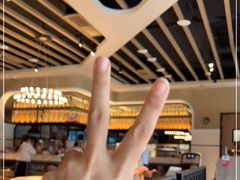 -必胜客(广渠路店)