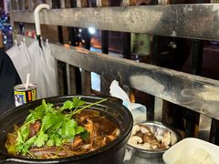 -川香煲(茅台路店)