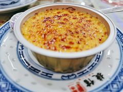 焦糖布丁-捷信牛奶甜品世家(柳巷店)