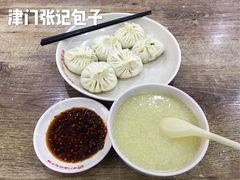-津门张记包子铺(华昌道店)