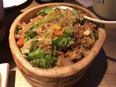 -老阿爸鲜鱼土菜(昆山花桥店)