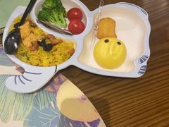 -苏梅花园(群星城店)