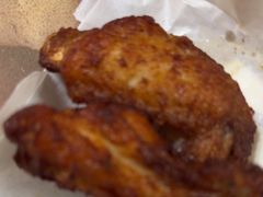 -麦当劳(金谷里G·MALL店)