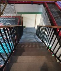 -动力星球家庭亲子游乐中心