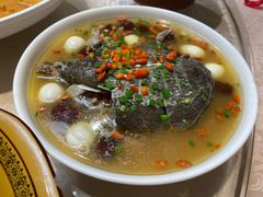 -阿英煲(凉城路店)