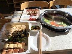 -袁记串串香(南区店)