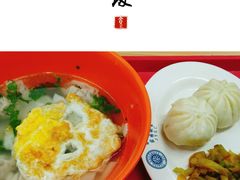 -北京大学-学五食堂