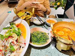 -Home Thai·泰谣(王府井apm店)