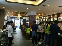 -毅祥斋老孙家泡馍(北院门鼓楼店)