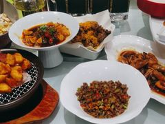 -盛百味·家宴餐厅(霸州分店)