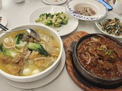-清真马祥兴菜馆(云南北路店)