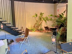 -J Create城市露营咖啡·简餐·宠物(上海动物园店)