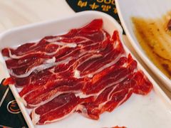 -潮汕大目牛肉火锅(上梅林店)