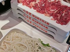 -八合里潮汕鲜牛肉火锅(福州万象城店)