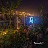 秦小酌美食如画，景色宜人！