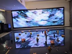 -菲住布渴酒店自助餐厅(阿里巴巴西溪园区店)