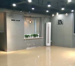 -DOS HOP潮上舞蹈