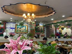 -西北朗益和穆斯林餐厅
