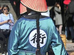 -平遥县衙