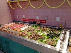 -纽牛有约自助烤肉(漳州中闽店)