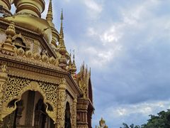 -西双版纳勐泐文化旅游区