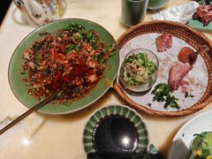 -锦府盐帮·侯宅(五棵松万达店)