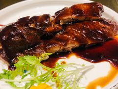 -上海人家花樣年华(中山公园店)