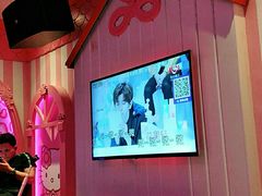 -欢乐迪KTV(观音桥未来国际店)
