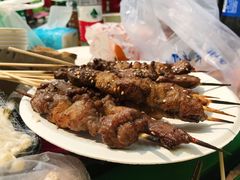 -顺鑫绿色度假村