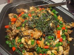 -蛙来哒(大汉悦中心店)