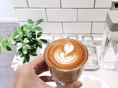 -Onirii Coffee(长乐路店)