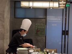 -大渔铁板烧(花园道店)