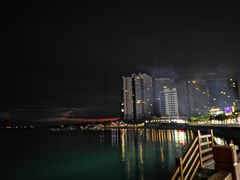 -碧桂园十里银滩