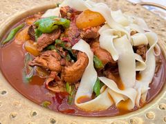 -阿拉丁新疆风味餐厅·清真(罗廊巷店)