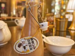 -中国厨房/台湾牛肉面