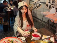 -牛签签串串香(IFS店)