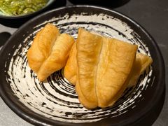 -湊湊火锅·茶憩(合生汇购物中心店)