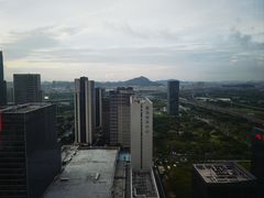 -广州南站丽芮酒店