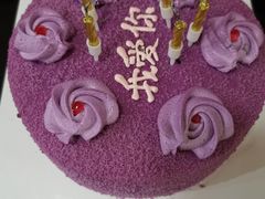 -St蛋糕王国(亨特店)