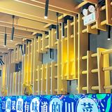 深圳探店｜兔槽重庆江湖菜