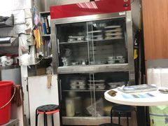 大堂-翠苑甜品专家(北角道店)