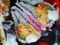 -N多寿司(西湖道店)