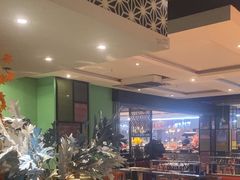 -鑫海汇海鲜烤肉自助(北国商城店)