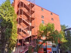 -北化机爱工场文化科技融合产业园