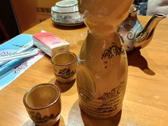 -民食香·腊排骨野生菌美食(木府店)