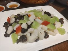 田园小炒-绍兴老味道·非遗门店(银泰城店)