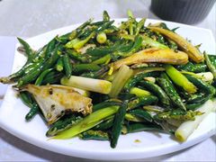 尖椒耗儿鱼-陈有良尖椒鸡(渝中旗舰店)