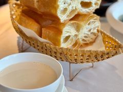 -春满园·早茶·粤菜·宴会(前海店)